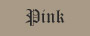 Runenecklace Pink