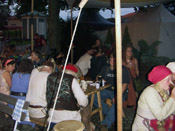 The Party