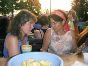 Inger and Elisabeth (Huldra and Urdar) 