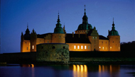 Till Kalmar Slotts hemsida!
