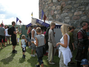 Stevik på Stora Våghals!