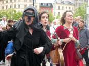 Musikerna!