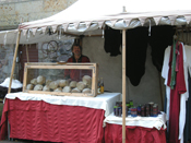 Hasses welltasting bread!