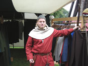 Daniel from Urda hantverk!