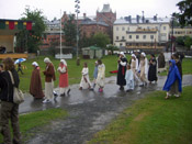 Procession