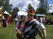 Ingela och Jörgen