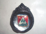 Coat of arms 2.5cm 150SEK