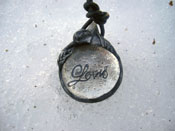 Namenecklace 2,5 cm 150SEK