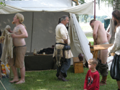Vikingakalsonger!