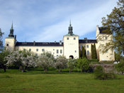 Tyresö Slott!